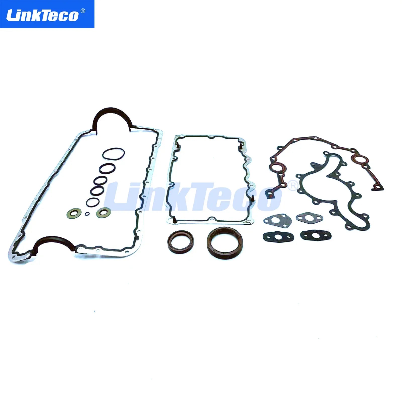 Engine Parts Lower Gasket Set Fits 97-11 For Land Rover 4.0T Ford Ranger Explorer Mustang Mercury Mazda 4.0 L SOHC CS9293 4.0L