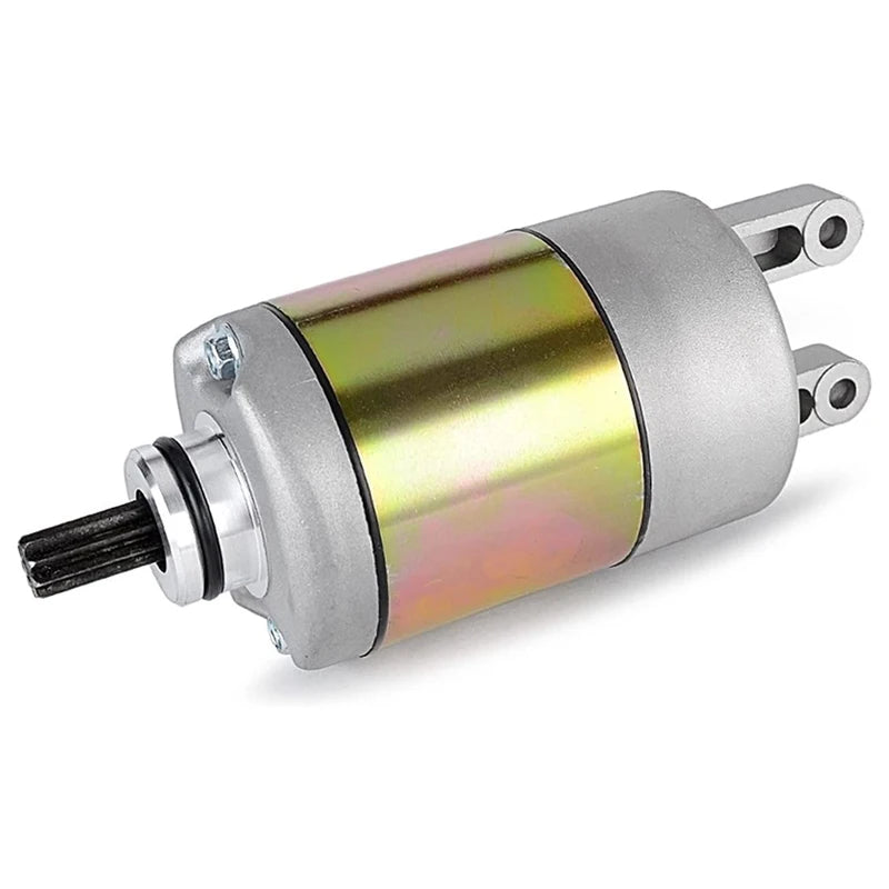 Electrical Starter Motor Replace For Linhai Bighorn 260 300 400 2x4 4x4 ATV UTV Big Daddy 260 ATV 4HC-81890-00