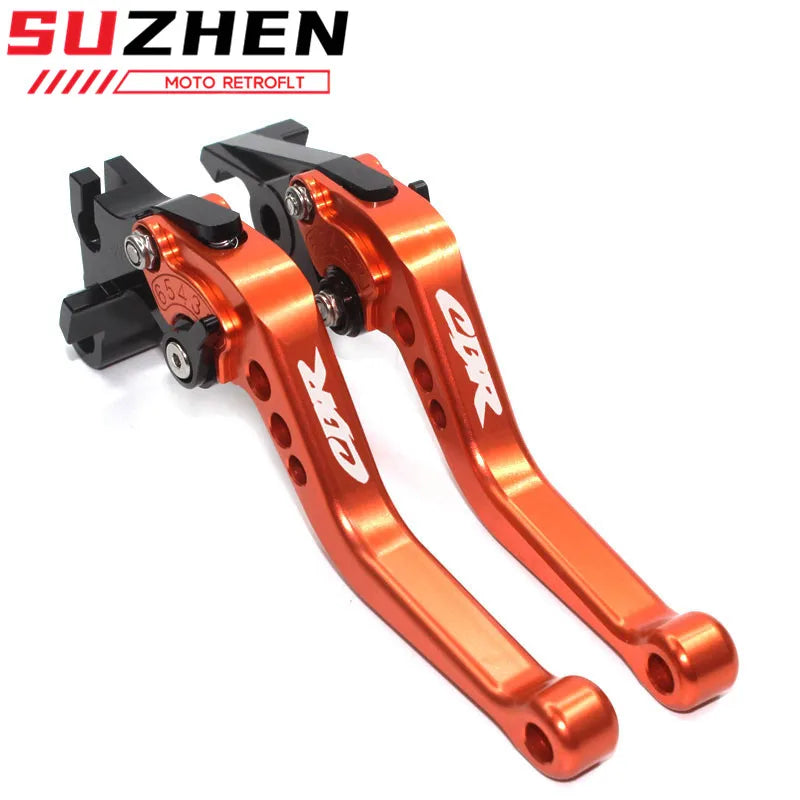 CNC brake Clutch Levers For CBR 600 RR CBR 600RR CBR600rr 2003-2006 CBR 900 RR 954 RR 2002-2003 Motorcycle brakes