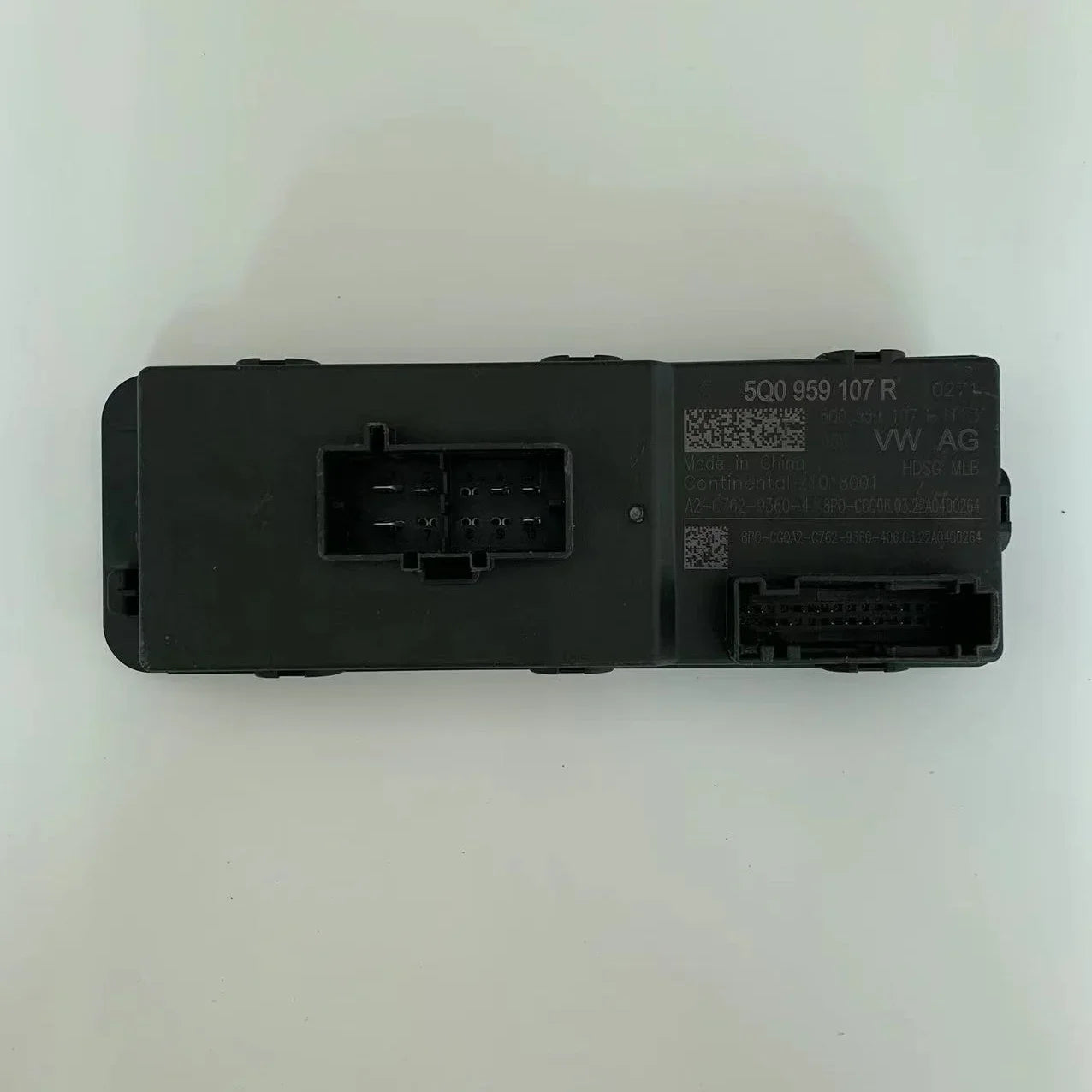 OEM para VW Touran 2016-- T-roc Tiguan MK2 ID4 portón trasero eléctrico / maletero eléctrico