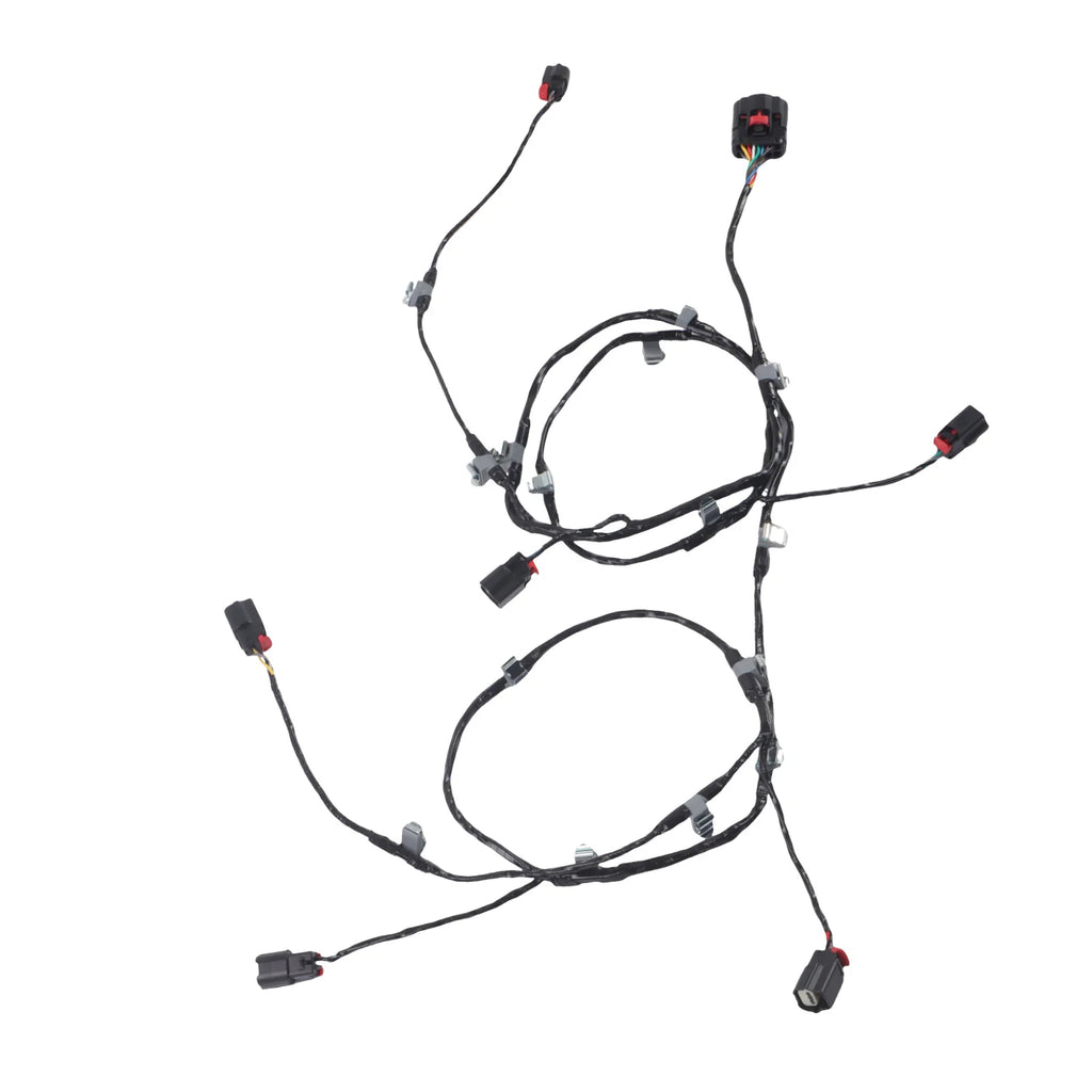 Arnés de cableado de la fascia delantera 68261975AC PARA Dodge 2016-2022 Componentes eléctricos automotrices