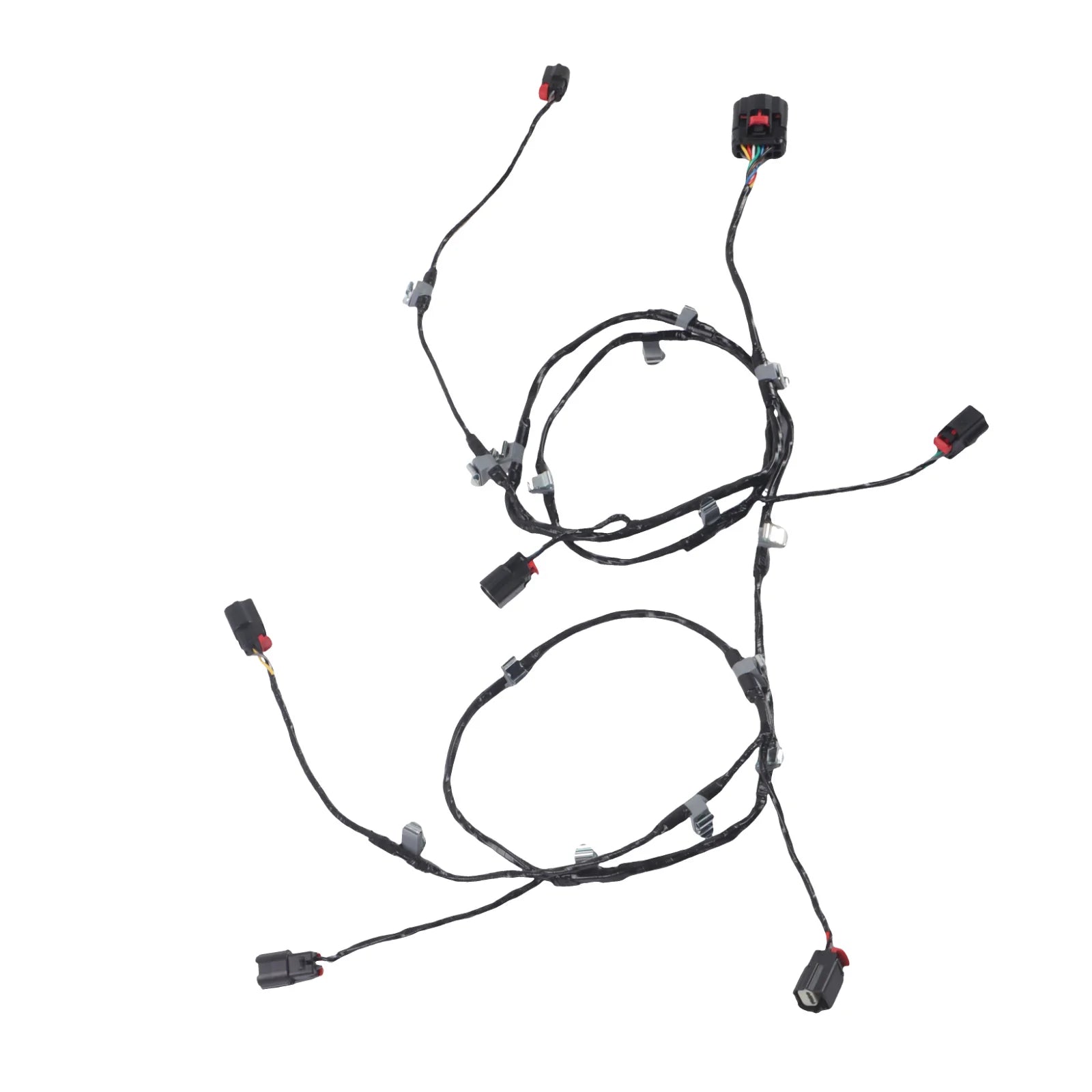 Arnés de cableado de la fascia delantera 68261975AC PARA Dodge 2016-2022 Componentes eléctricos automotrices