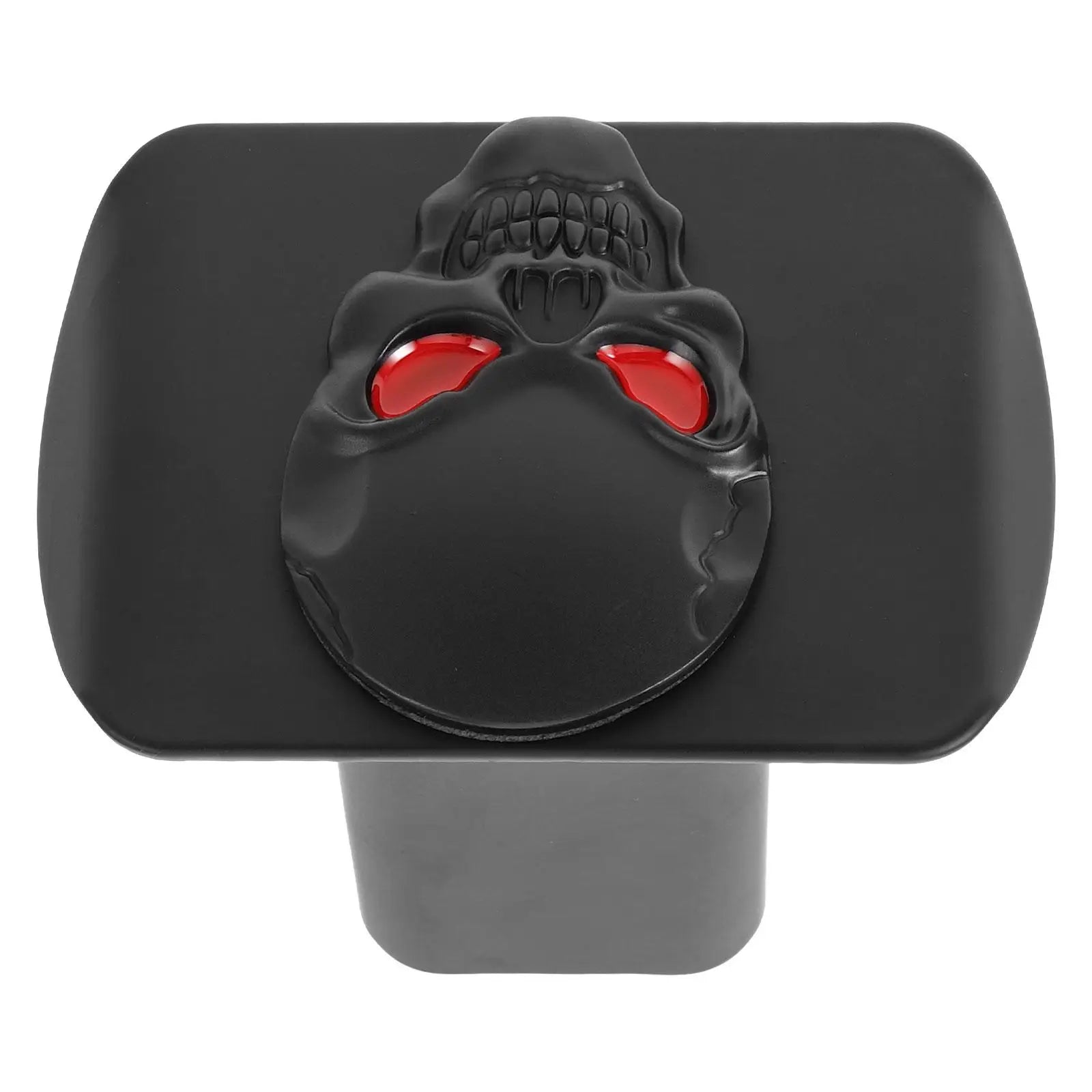 Tow Hitch Covers Receiver Trailer Car Accessories American Style Tube Plug Towing