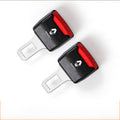car seat belt extender strap accessories For Renault Clio Laguna Megane 2 3 Duster Logan Captur Talisman Trafic Kadjar Fluence