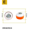 Led Car Emergency Light USB Rechargable V16 Flashing Light Magnetic Induction Road Accident Light Portable Strobe Warning Light
