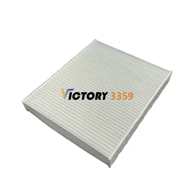 Car Air Cabin Filter For Dacia Spring Renault Kwid Renault City 2015 - 2023 Accessories Air Conditioning Cabin Filter ADBP250057