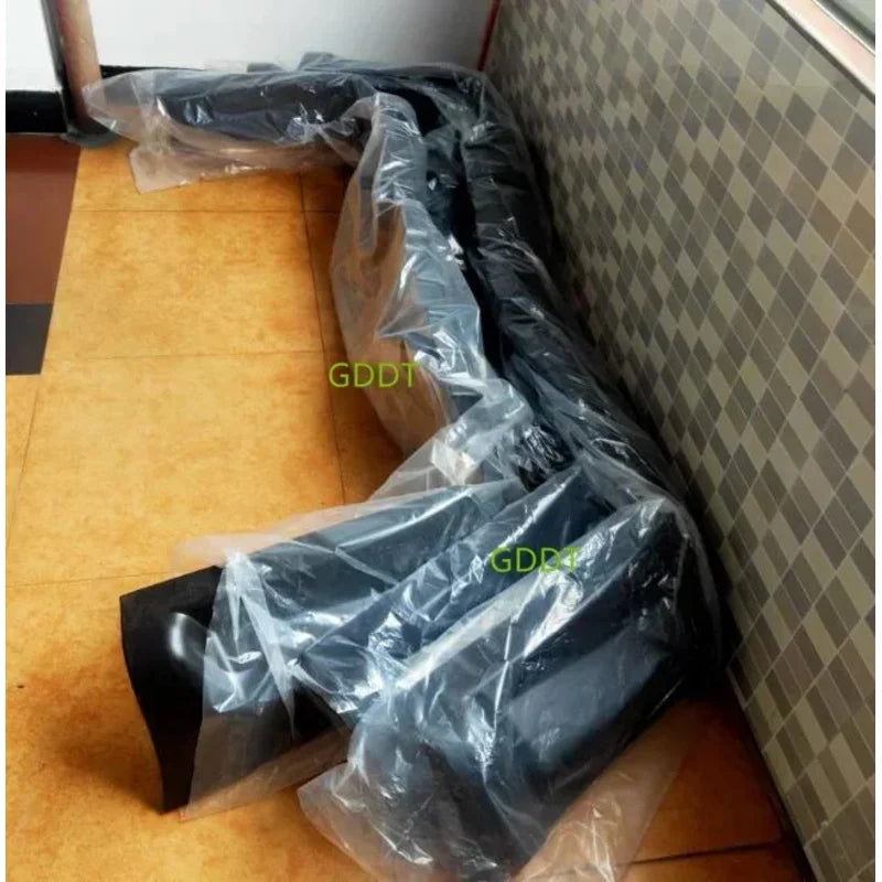 1 full kit Wholesale factories Car body  Front bumper lip Rear  other exterior accessories For  Pajero v93 v97