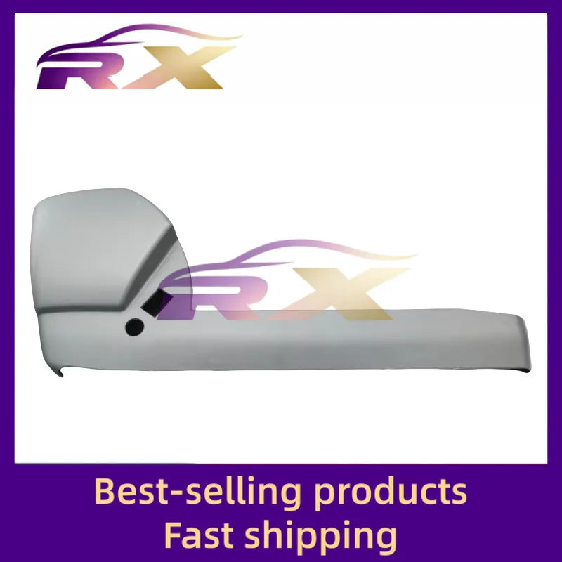 NEW ISRI NTS1 Truck Seat Side Cover Truck Parts for MAN DAF Renault Trucks