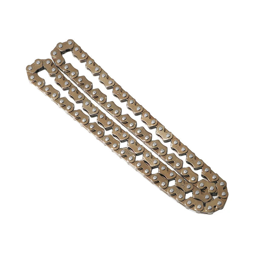 1C14401-M92-000 Cam Timing Chain for SYM JOYRIDE 200i 125 150 200 E2 EFI Fiddle III 125 GTS 125i 125 HD 125i 125 200 EVO ABS
