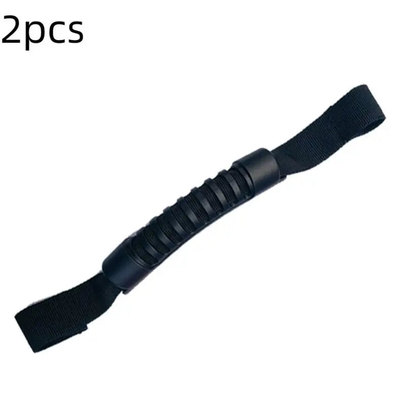 Car handles, headrests, auxiliary safety armrests, rear passenger handles, car interior accessories, anti-skid universal
