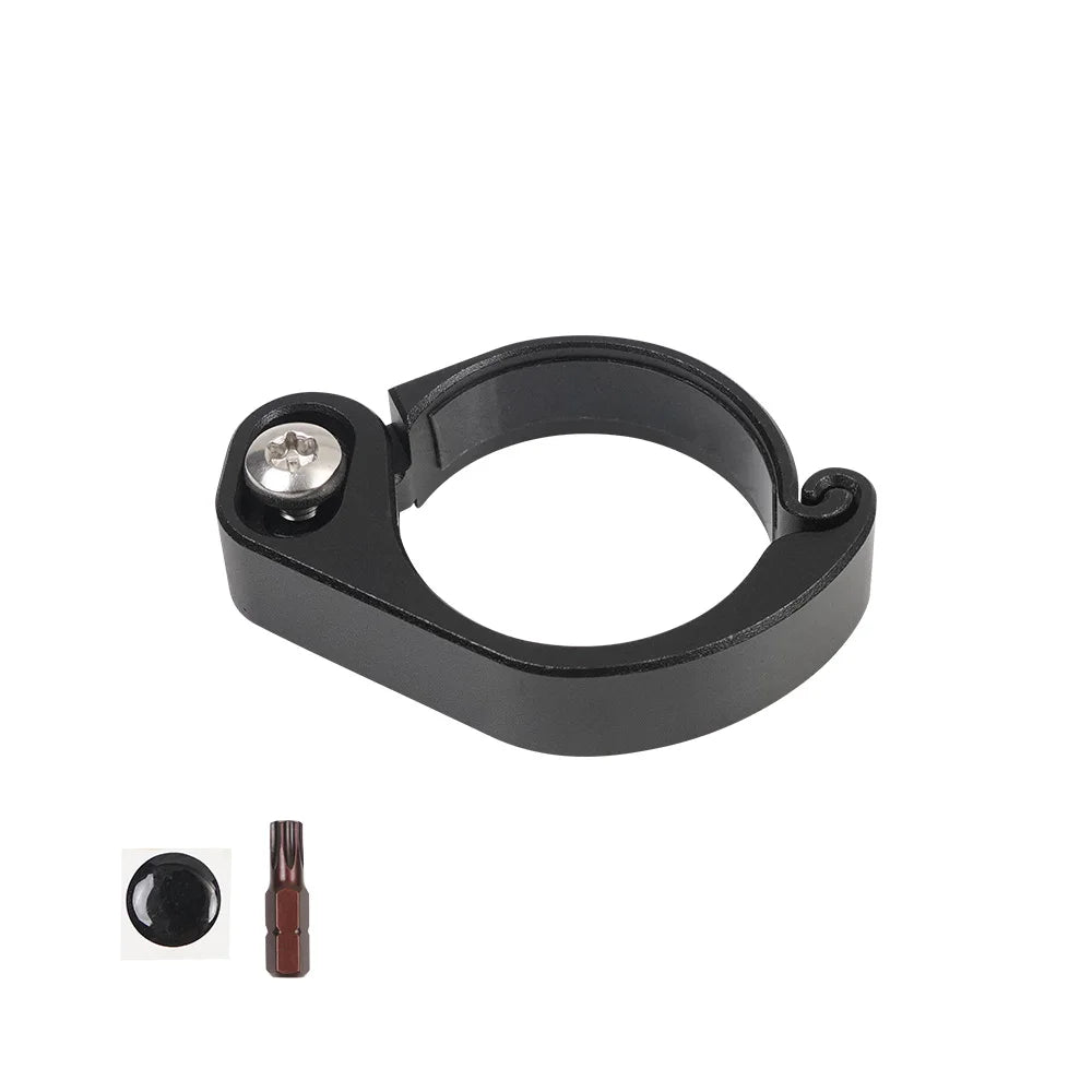 For Ford F350 F250 F150 2015-2023 Truck Tailgate Lock Accessories Repair Parts Black/Red