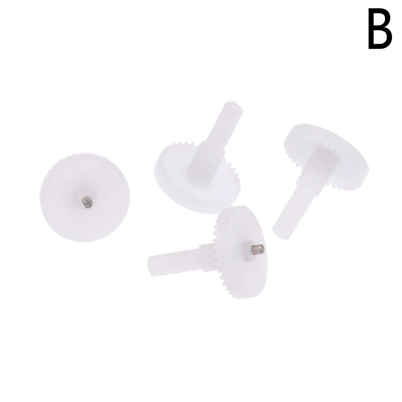 Universal Motor Base For RC Drone E88/E99 Quadrotor Spare Parts Engines Big Gear UAV Motor 7 Teeth UAV Engine Housing Motor