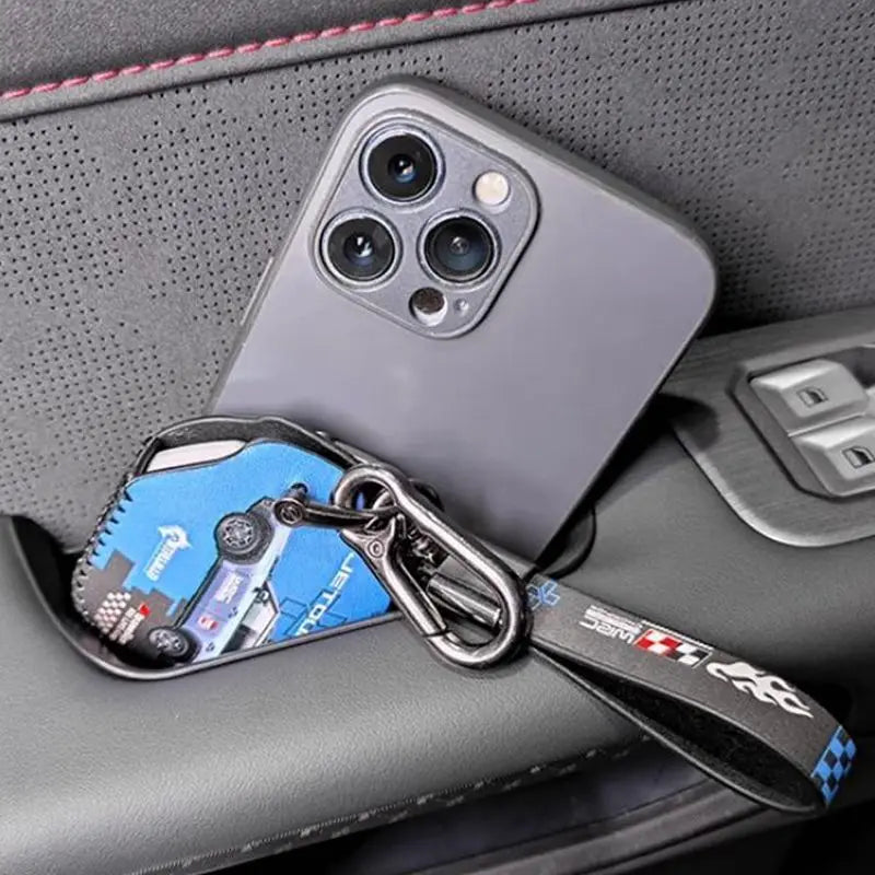 Car Door Storage Box for Chery Jetour T2 Car Accessories Interior Supplies Tidying Stowing Organizer Automobiles Styling
