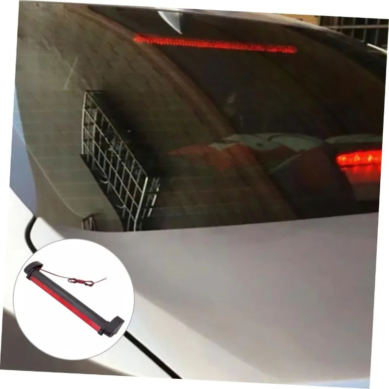 14/24/32/40/48/56/60/80 LED Car LED Brake Light Rear Parking Tail Light Universal Modification High Mounted LED Brake Light
