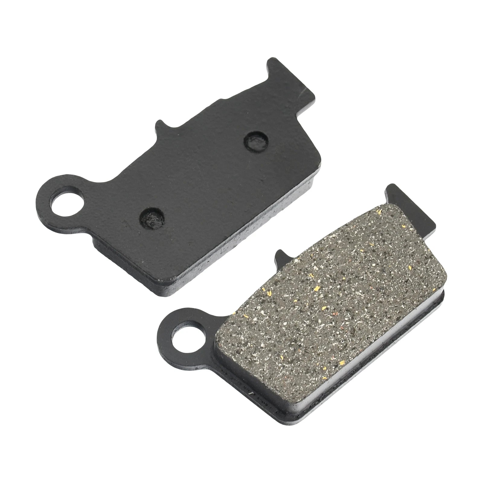 Front and Rear Brake Pads Disc for APRILIA  MXV450 RVX450 RXV450 Enduro SVX450 RXV550 BETA  RR125 200 250 300 350 400 430 450
