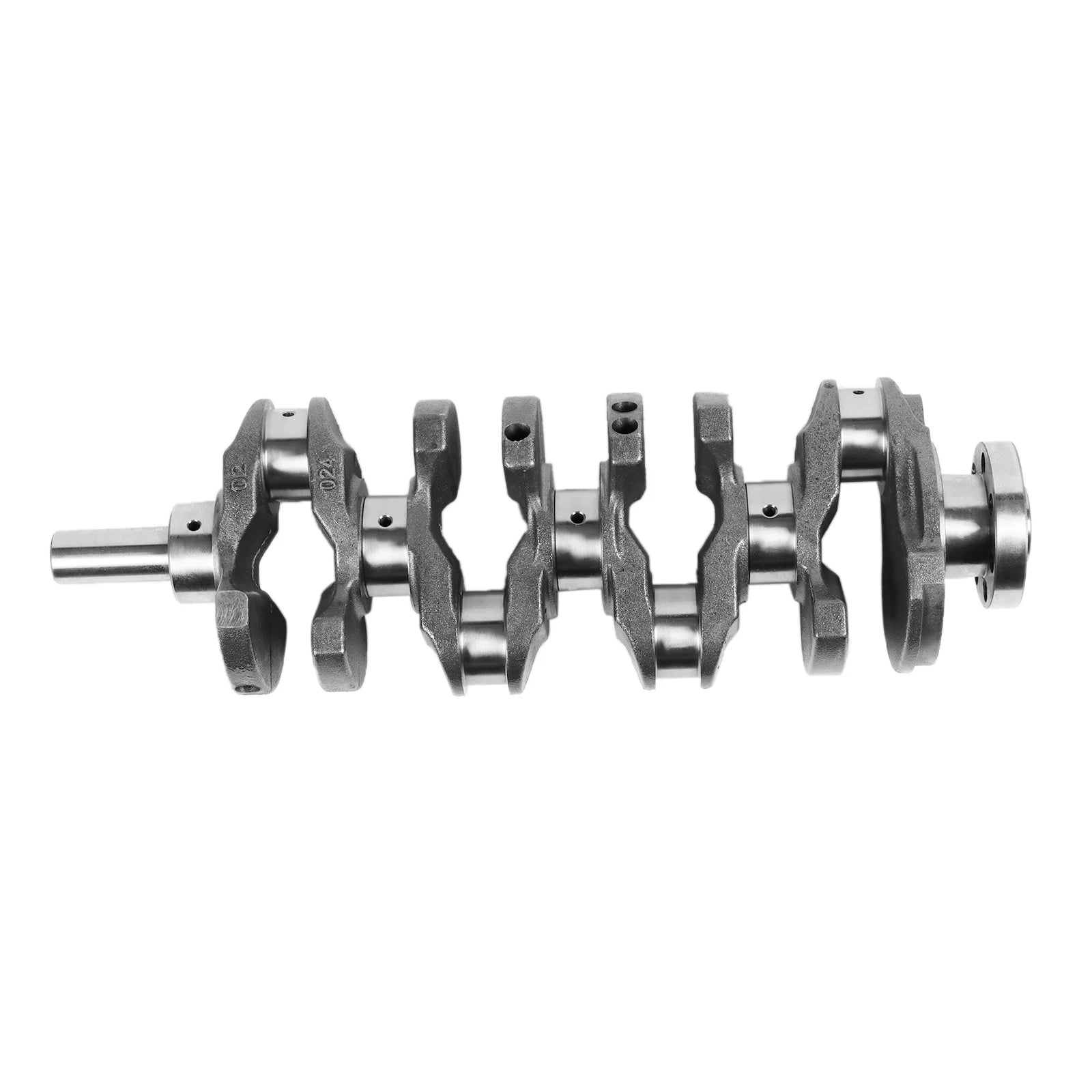 Crankshaft Assembly 23111-2G200 FOR Hyundai Sonata Kia Optima Sportage 2.4L Engine Part