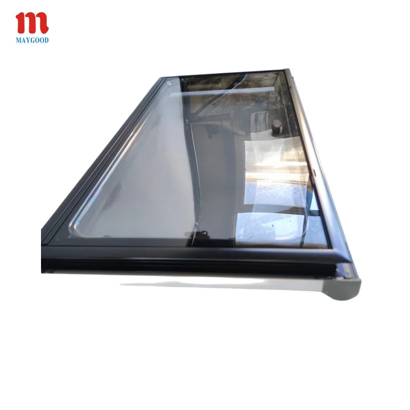 Ventanas laterales para remolques, accesorios para caravanas y furgonetas, a precio de fábrica