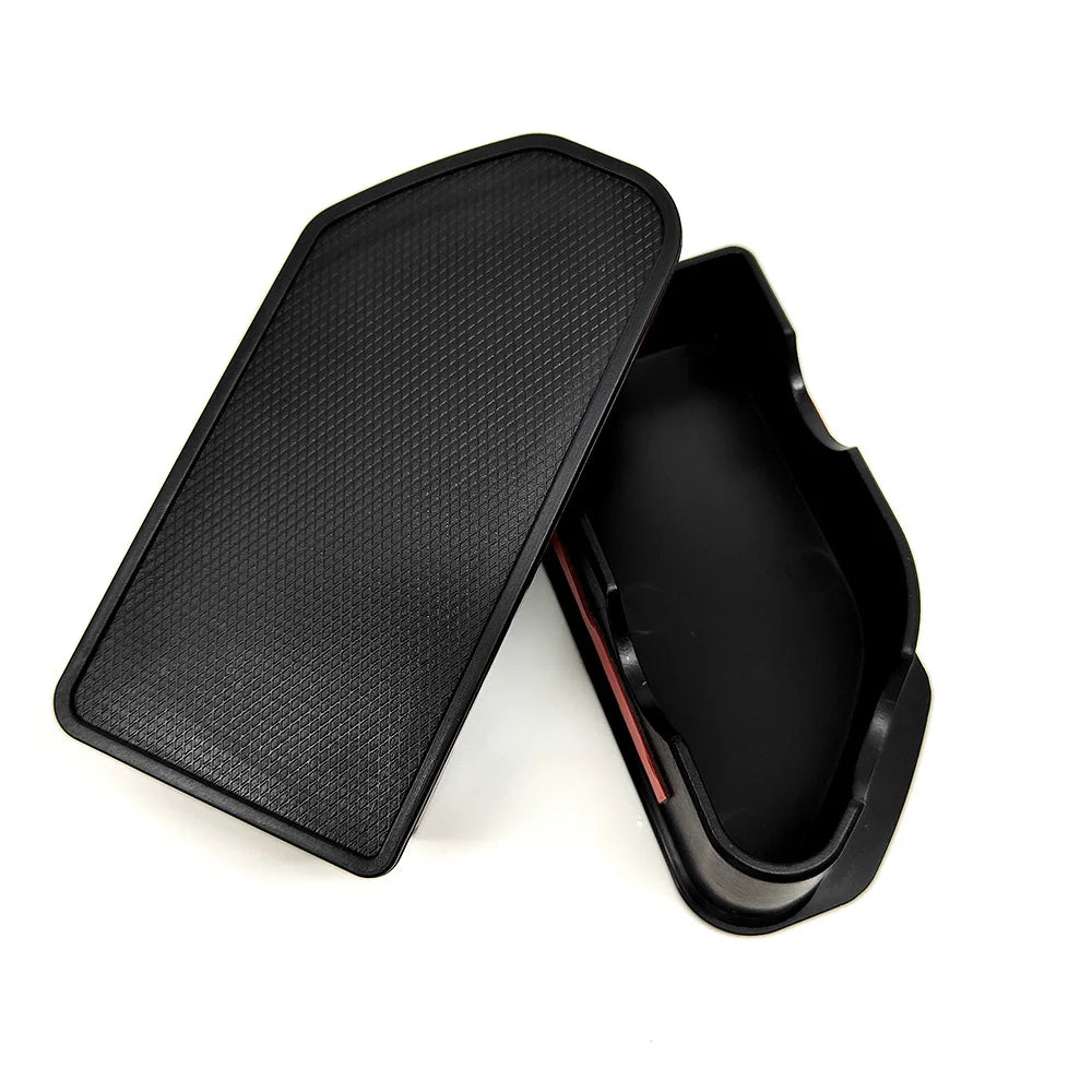Stake Pocket Covers Custom For GMC Sierra 1500 Chevrolet Silverado 1500 2019+ Truck Bed Rail Hole Plugs Stake Pocket Caps Cover