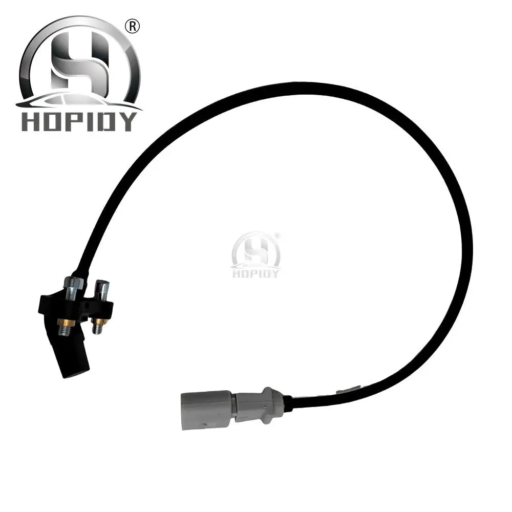 DD for 07K906433B Engine Crankshaft Position Sensor 2005-2013 Volkswagen Audi 2.5L
