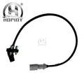 DD for 07K906433B Engine Crankshaft Position Sensor 2005-2013 Volkswagen Audi 2.5L