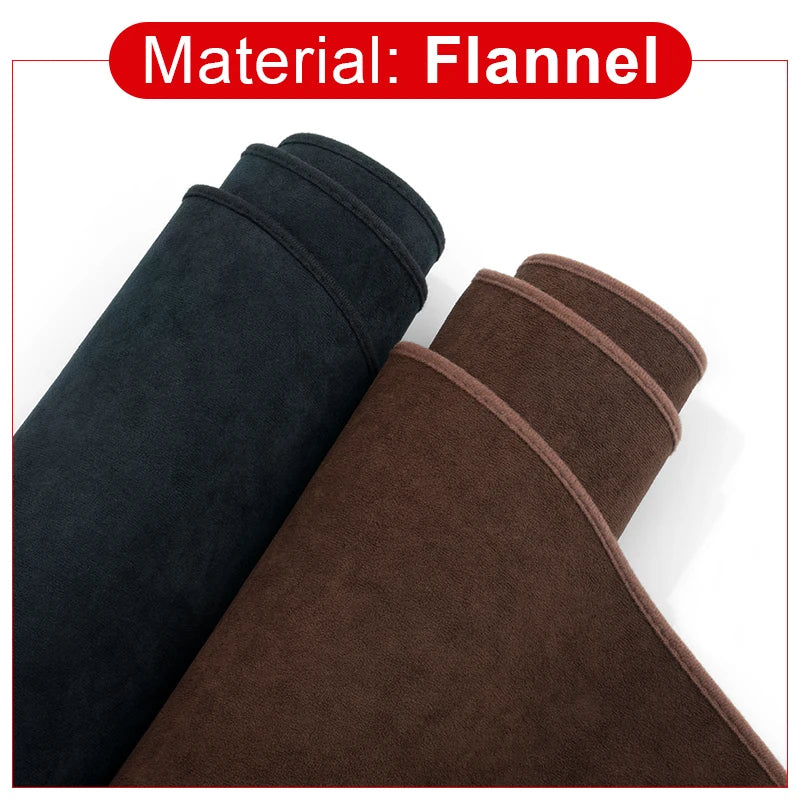 Car Dashboard Cover Avoid Light Pad Sun Shade Mats Non-Slip Case Anti-UV Carpets For Volvo XC60 2018 2019 2020 2021 2022 2023