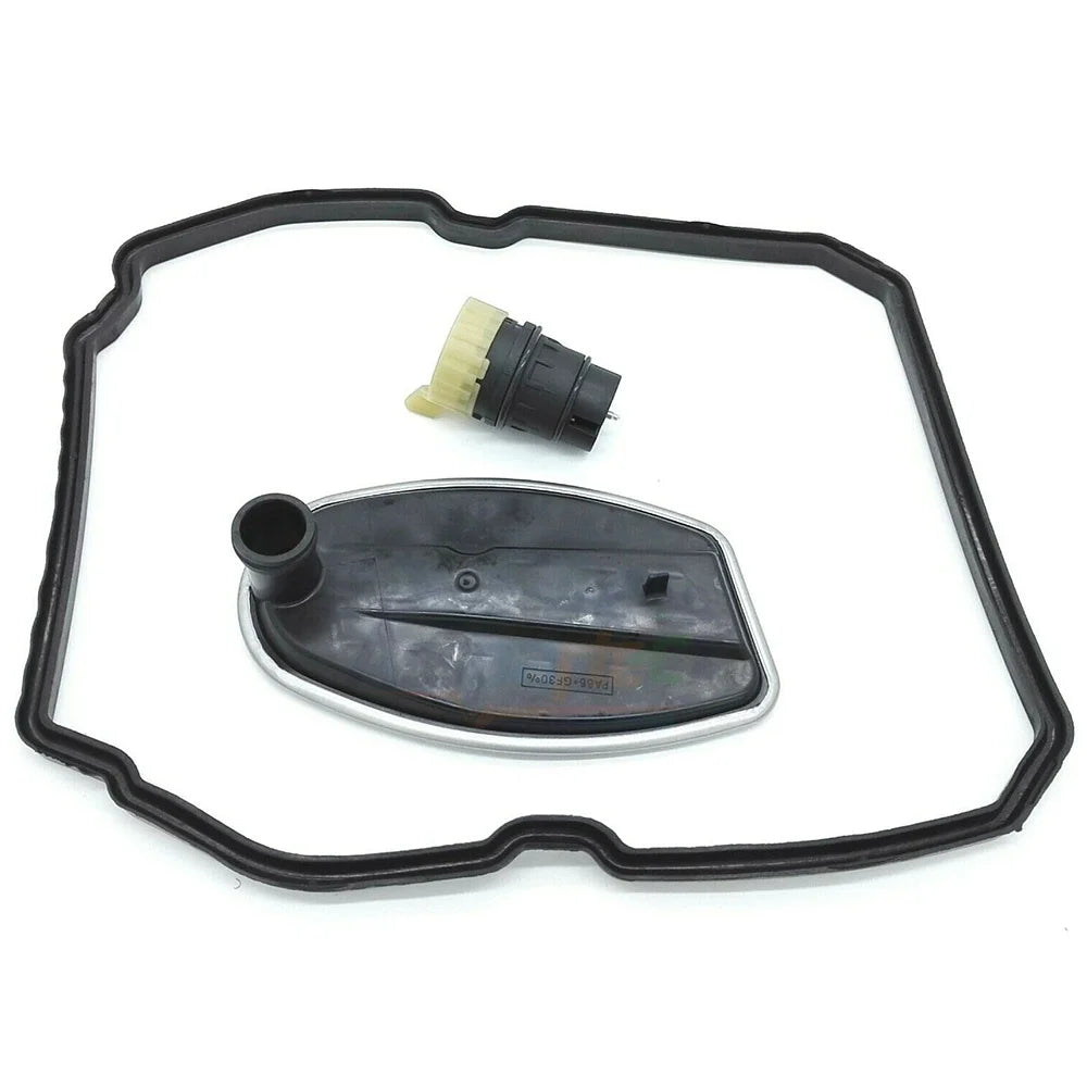 722.6 Transmission Filter Gasket Kit For Mercedes W204 W203 W211 W212 W220 W221 1402710080 1402770095 A1402701161 A2035400253