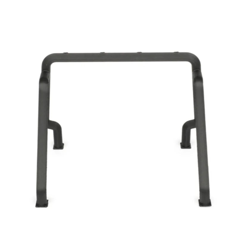 Rear Bucket Roll Cage for 1/10 RC Crawler Car Traxxas RD110 2Door Pickup Accessories