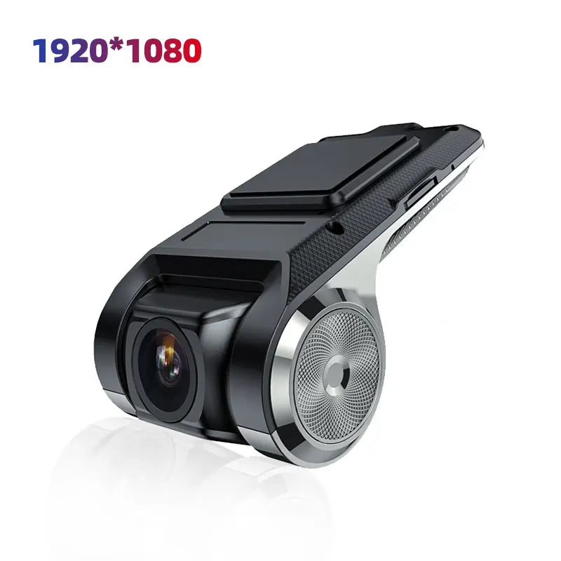 ADAS DVR For Car DVD Android Player Navigation Full HD Car DVR USB ADAS Dash Cam Head Unit Auto Audio Voice Alarm LDWS G-Shock