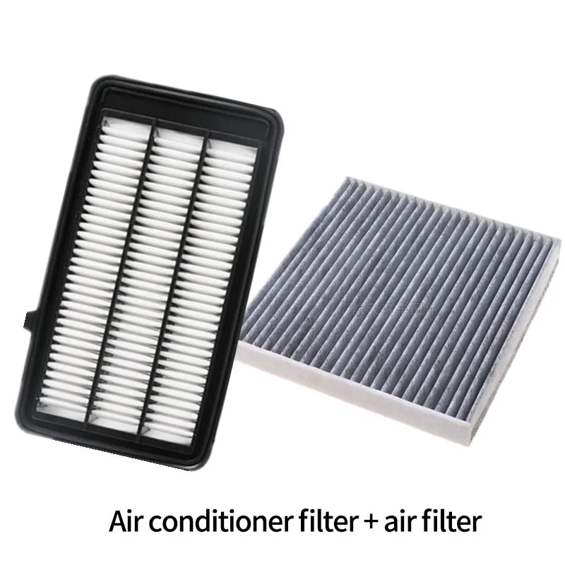 1.5T Turbo Engine Air Filter For Honda CR-V 5 CRV CR V 2019 2017~2022 2021 2020 Accessorie Intake Engine Conditioner Filter Grid