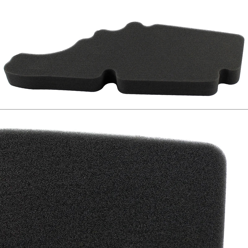 Motorcycle Air Filter Cleaner For Aprilia 50 125 Sport City One For PIAGGIO Fly 50 100 125 150 For Vespa Sprint LXV 50 50 843194
