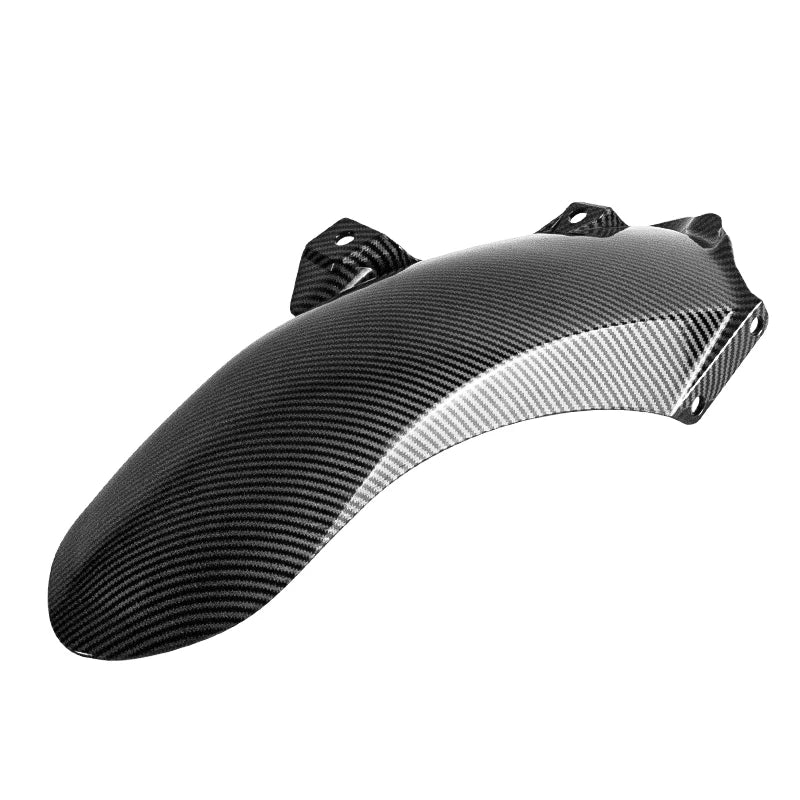 Motorcycles Accessories for Honda ADV160 ADV 160 Whole Car Is Made Imitation Carbon Fiber ABS Fairing Instrument Fender Cover