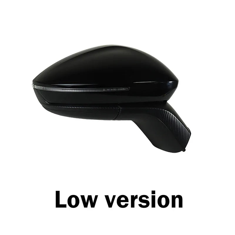 Car Side Mirror External Mirror Rearview Mirror Assembly Lens For Chery Omoda C5 Car Accessories