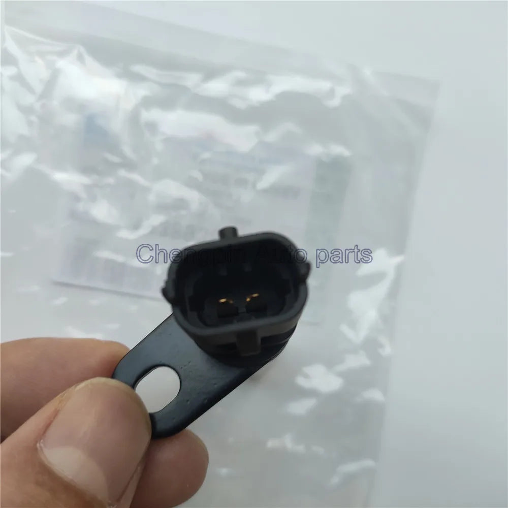 10X Crankshaft Position Sensor OEM# 1238938 10456604 71739726 For  VAUXHALL OPEL ASTRA G H COMBO CORSA C MERIVA VECTRA B ZAFIRA