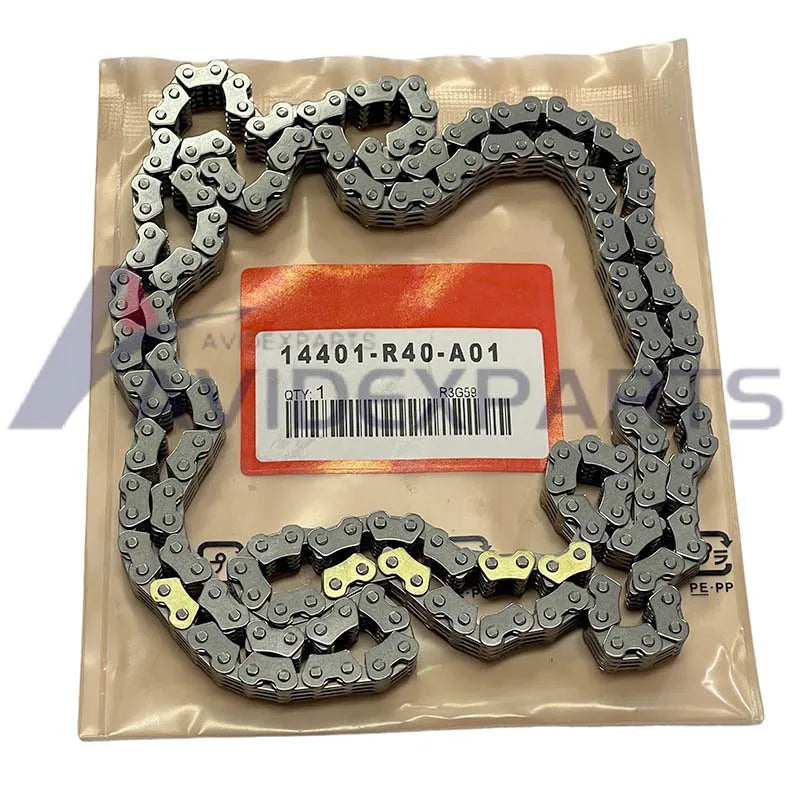 14401-R40-A01 is suitable For Honda timing chain K24YZ timing chain