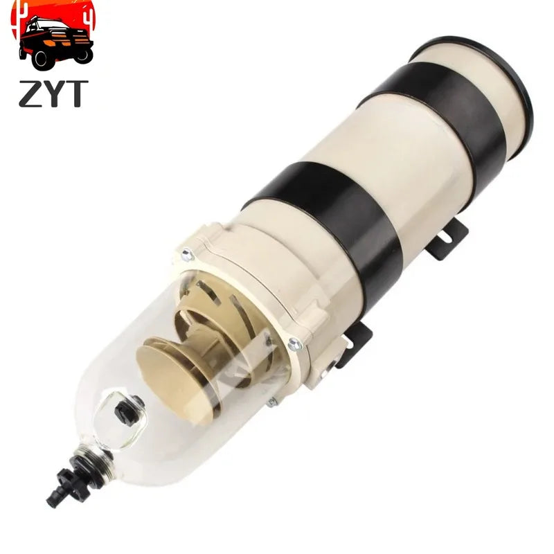 Diesel Fuel Filter Water Separator 1000FG 1000FH For Marine Boat For Rocar 2020PM 2020TM
