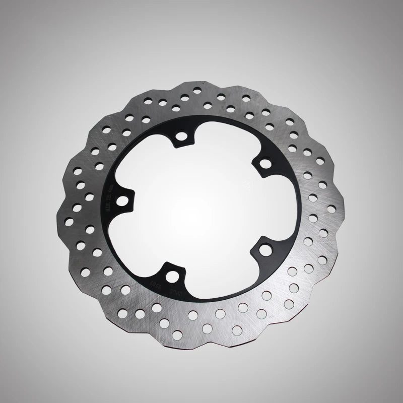 For LONCIN VOGE 500 525 R DS DSX 650DS Front Rear Left Right Brake Pads Friction Pads Disc Brake Discs