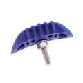 Off road motorcycle accessories 1.60'' 1.85'' 2.15'' Rim Wheel Tire Lock Tyre For Motorcycle Motocross Enduro