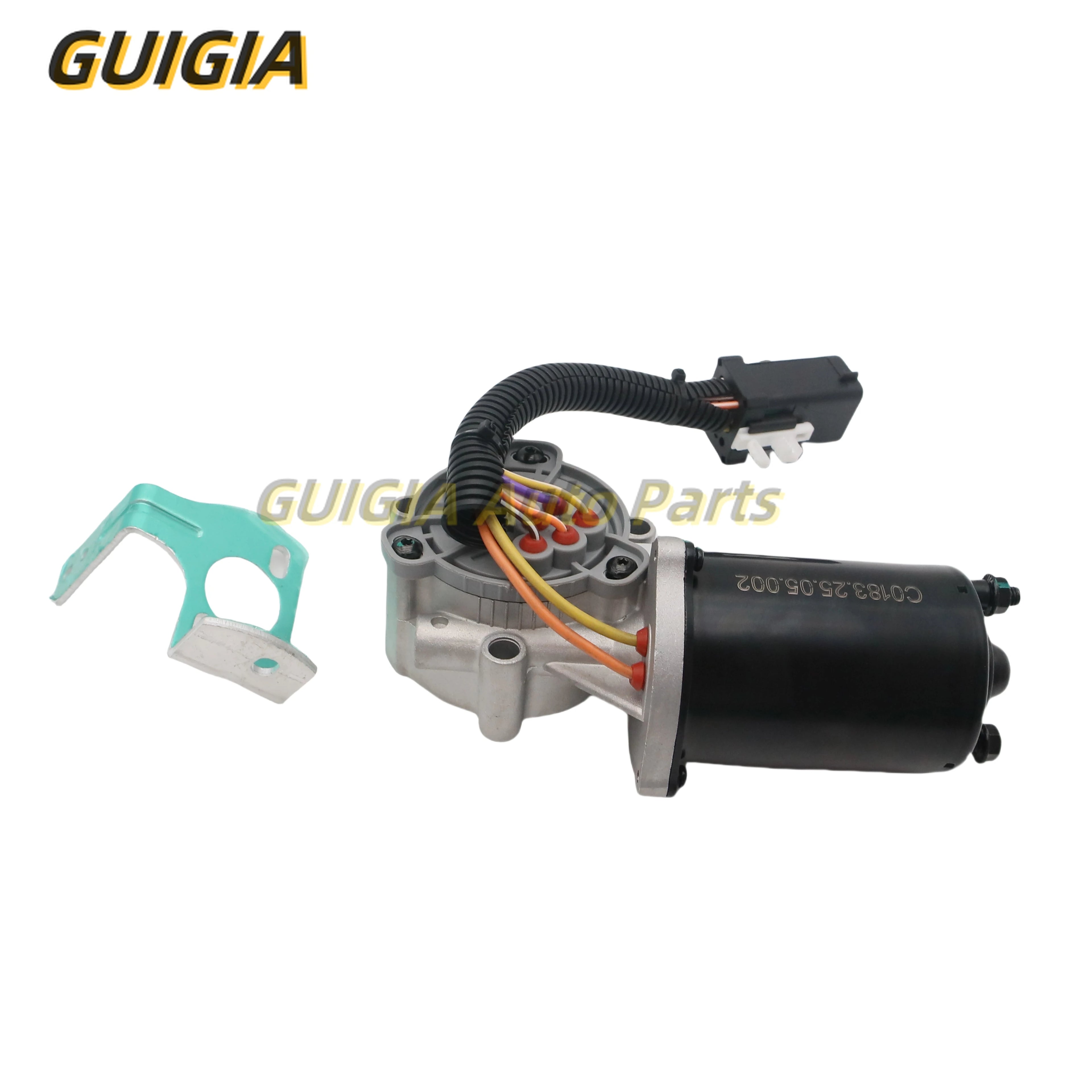 8L1Z-7G360-AB Transmission Motor Suitable for Ford Explorer F150 Pickup Truck Lincoln Navigator 2008-2011 Models Auto Parts New
