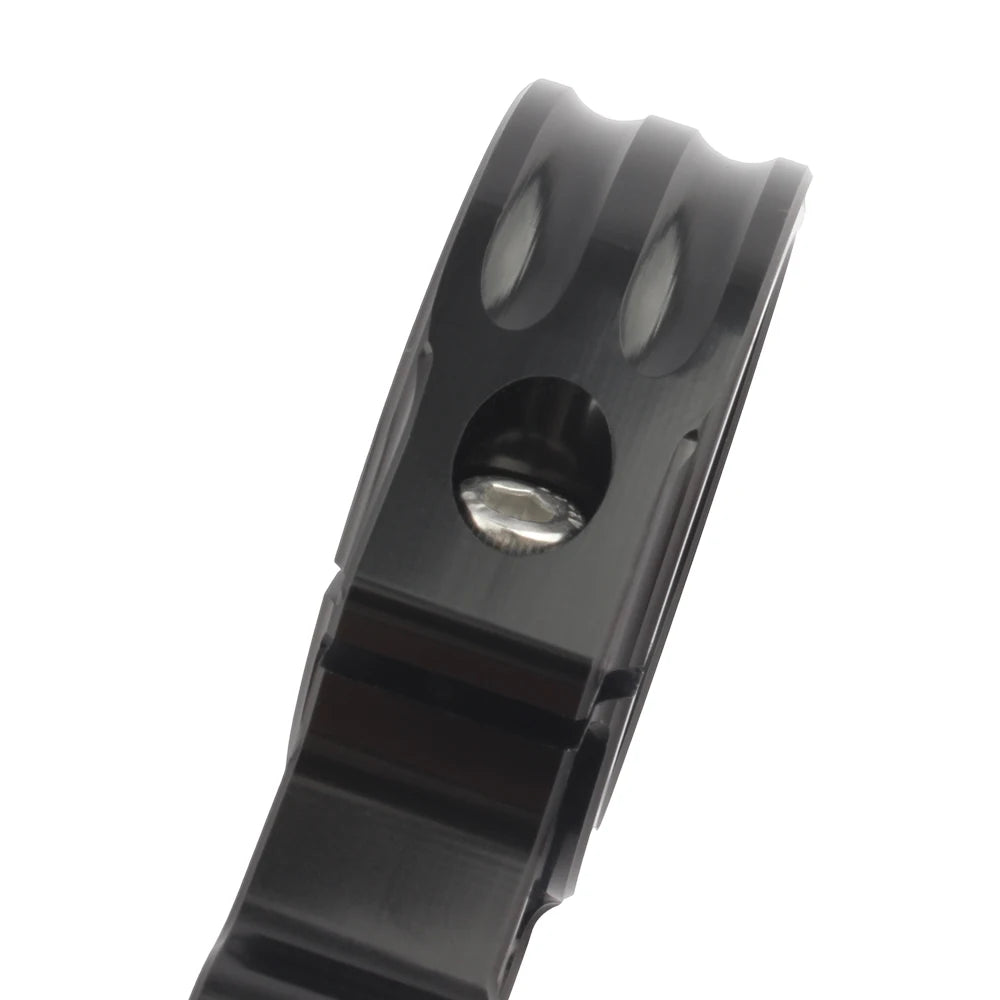 Enduro Motocross Accessories  for Surron Light Bee X S Electric Bike Uplink Board CNC Aluminum Pitbike Motorcycle Modified Parts