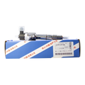 Made in China 0445110629 Brand New Auto Engine Parts Diesel Common Rail Injector For JMC 4JB1T For Bosch