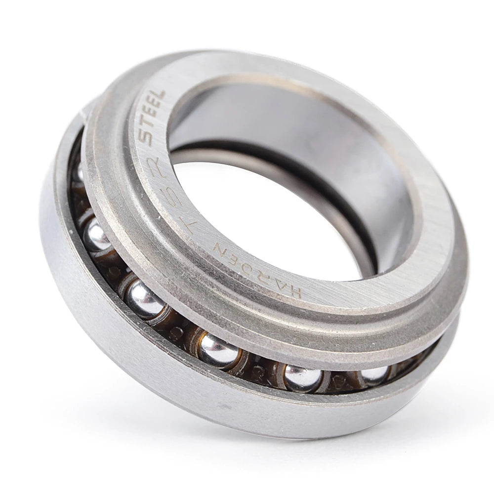 Steering Head Bearing Kit For Honda CRF80F CRF50F CRF70F XR80R XR50R CRF100F FourTrax TRX70 NS50F XR200 MT125 CR125M CB200 T