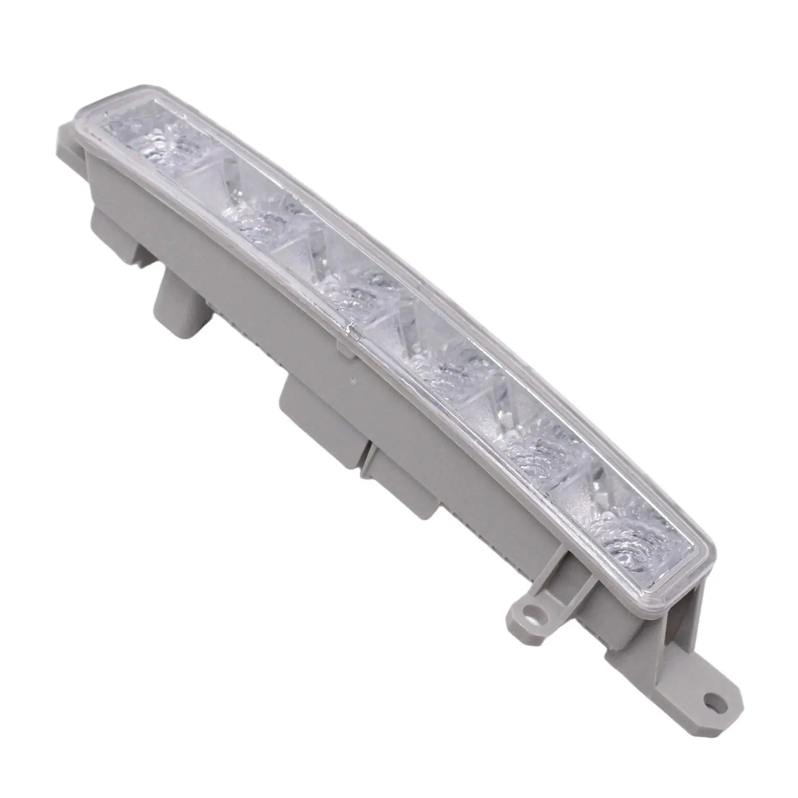 LED Daytime Running Light Driving Lights Easy Installation Replaces Driving