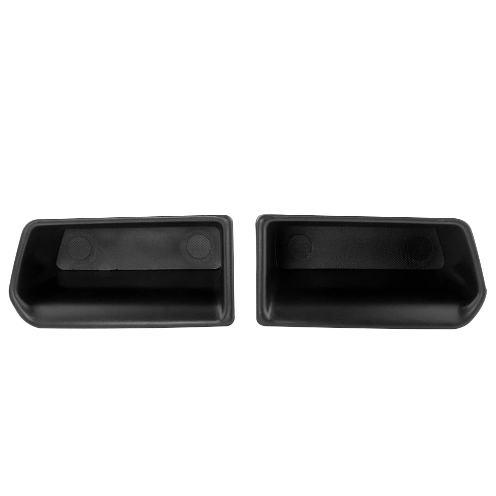 For Volkswagen VW Atlas Teramont 2017 2018 2019 2020 2021 Car Refit Door Storage Box Handrail Box Accessory Car Styling
