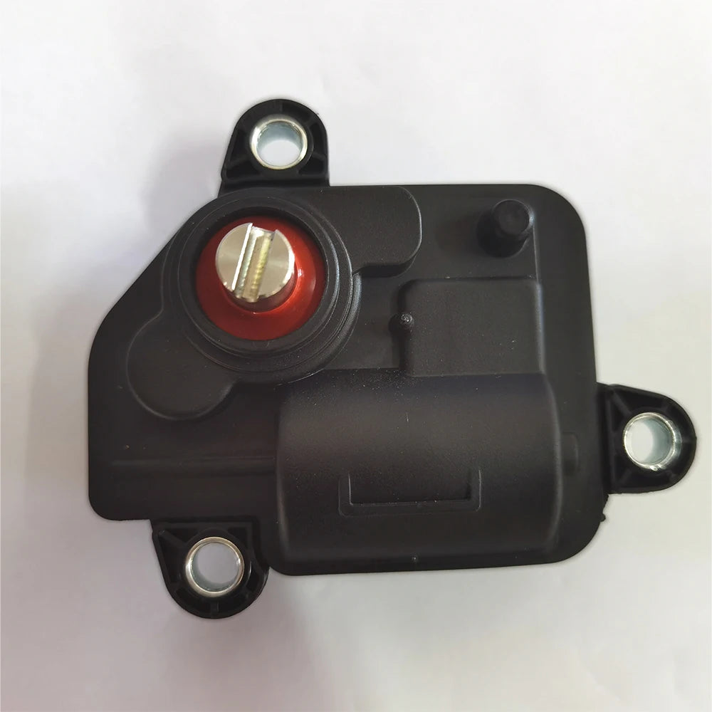Motor de válvula eléctrica para tubo de escape de 12 V para automóvil, piezas de automóvil no universales