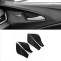 For Chevrolet Cavalier ONIX 2019 - 2022 interior Accessories Car Air Condition Outlet Console Gear Shift Head Window Lift Trim