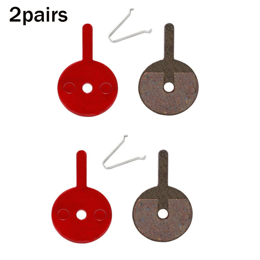 Disc Brake Pad for Dualtron 1 2 Ultra Spider Speedway 4 5 Electric Scooter Universal Scooter Bicycle Brake Pads