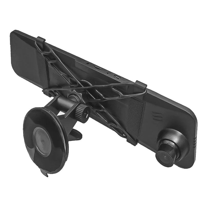 HGDO Car Dash Cam Mirror Holder DVR Camera Stand Bracket Dashboard Windshield Suction Cup Automobile Accessories for Truck