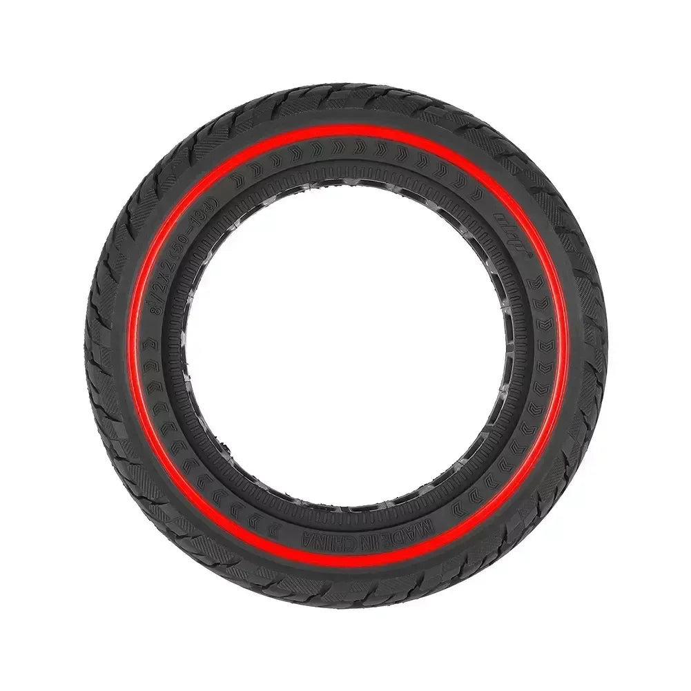 8.5 Inch Solid Tyre For VSETT 9&9 For ZERO 9 Electric Scooter 8 1/2x2(50-134) Rubber Tire Replacement Scooters Access NEW