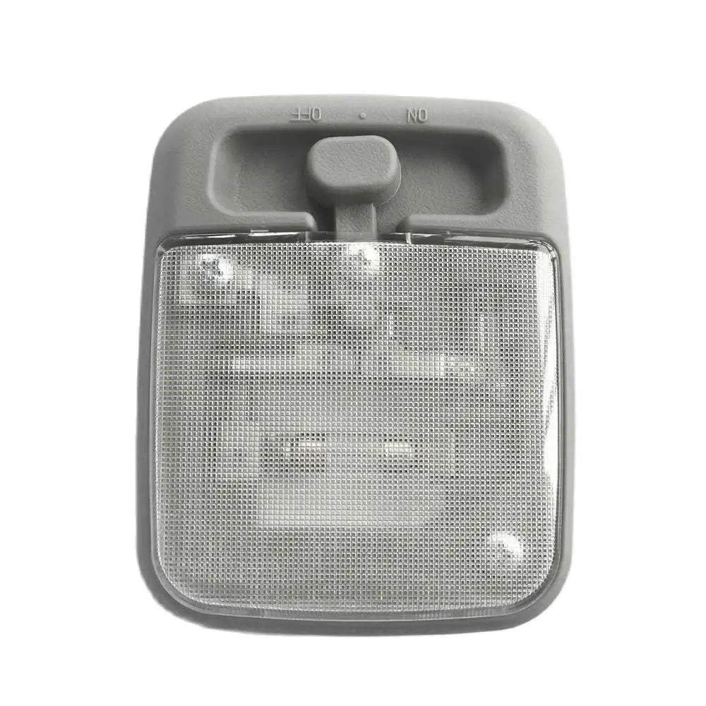 Car accessories  Rear Interior Reading Light  for Nissan Paladin NV200 Inside roof Ceiling Lamp Dome lights