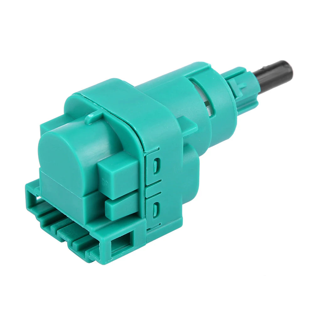 Car Brake Light Switch 1C0945511A Brake Light Stop Switch for Bora for Golf MK4 for Passat Beetle for Sharan Lupo